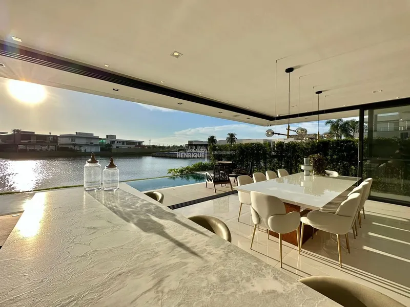 ENSEADA LAGOS  MANSÃO À VENDA !!!: 33ª foto da galeria de imagens do imóvel