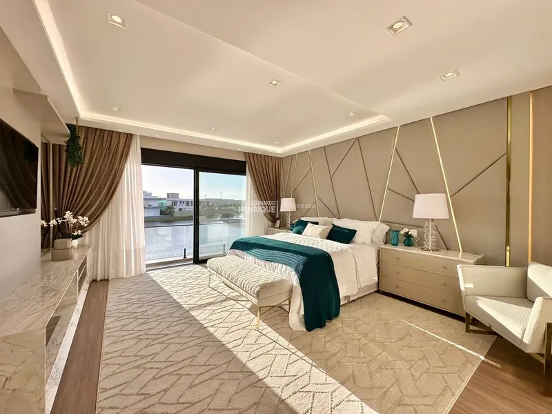 ENSEADA LAGOS  MANSÃO À VENDA !!!: 47ª foto da galeria de imagens do imóvel