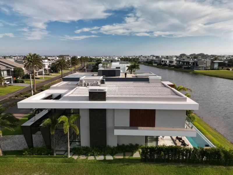 ENSEADA LAGOS  MANSÃO À VENDA !!!: 7ª foto da galeria de imagens do imóvel