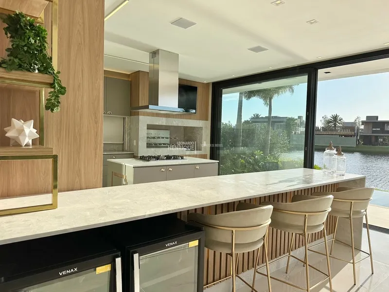 ENSEADA LAGOS  MANSÃO À VENDA !!!: 21ª foto da galeria de imagens do imóvel