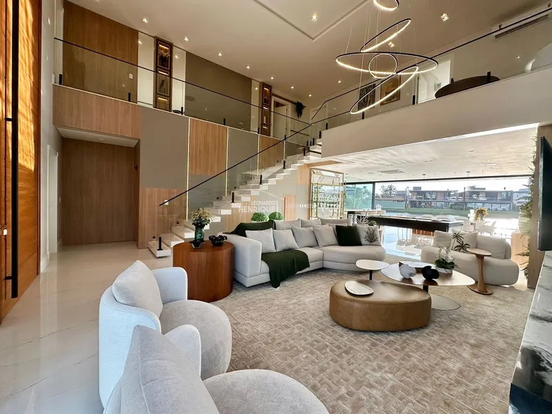 ENSEADA LAGOS  MANSÃO À VENDA !!!: 9ª foto da galeria de imagens do imóvel