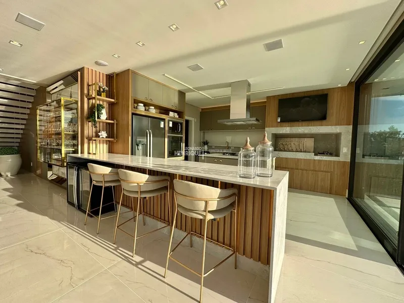 ENSEADA LAGOS  MANSÃO À VENDA !!!: 27ª foto da galeria de imagens do imóvel