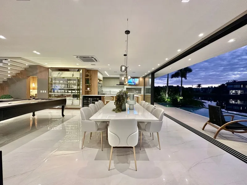 ENSEADA LAGOS  MANSÃO À VENDA !!!: 67ª foto da galeria de imagens do imóvel