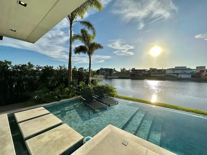 ENSEADA LAGOS  MANSÃO À VENDA !!!: 31ª foto da galeria de imagens do imóvel