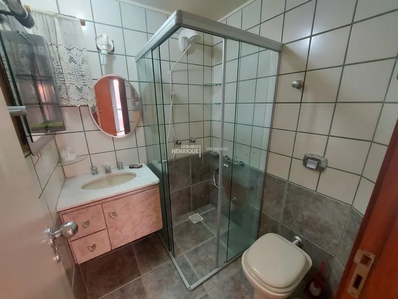 ED. SOLAR ZACOUTEGUY: 11ª foto da galeria de imagens do imóvel