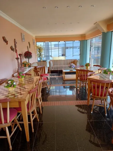 ED. SOLAR ZACOUTEGUY: 18ª foto da galeria de imagens do imóvel