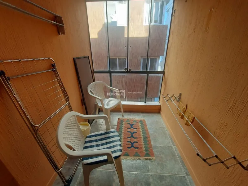 ED. SOLAR ZACOUTEGUY: 3ª foto da galeria de imagens do imóvel