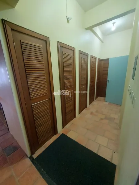 ED. SOLAR ZACOUTEGUY: 2ª foto da galeria de imagens do imóvel