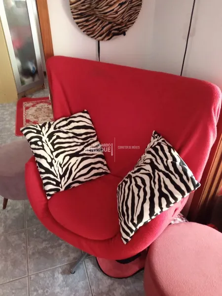 Lindo Apartamento no centro de Capão da Canoa.: 7ª foto da galeria de imagens do imóvel