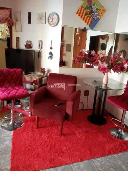 Lindo Apartamento no centro de Capão da Canoa.: 3ª foto da galeria de imagens do imóvel