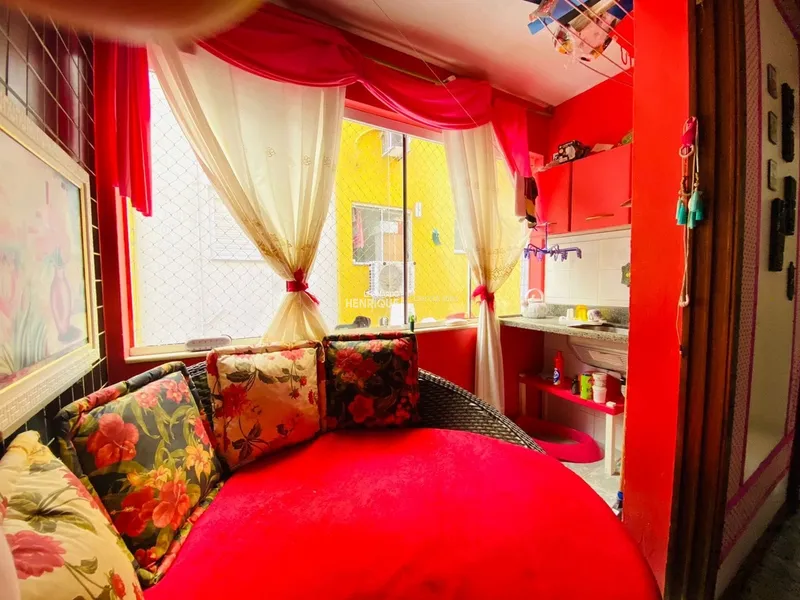 Lindo Apartamento no centro de Capão da Canoa.: 9ª foto da galeria de imagens do imóvel