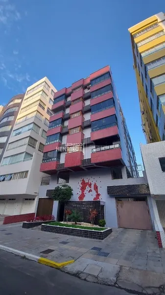 Lindo Apartamento no centro de Capão da Canoa.: 10ª foto da galeria de imagens do imóvel