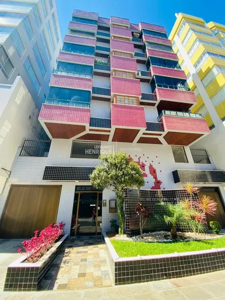 Lindo Apartamento no centro de Capão da Canoa.: 8ª foto da galeria de imagens do imóvel