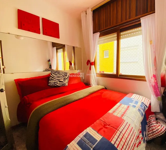 Lindo Apartamento no centro de Capão da Canoa.: 5ª foto da galeria de imagens do imóvel