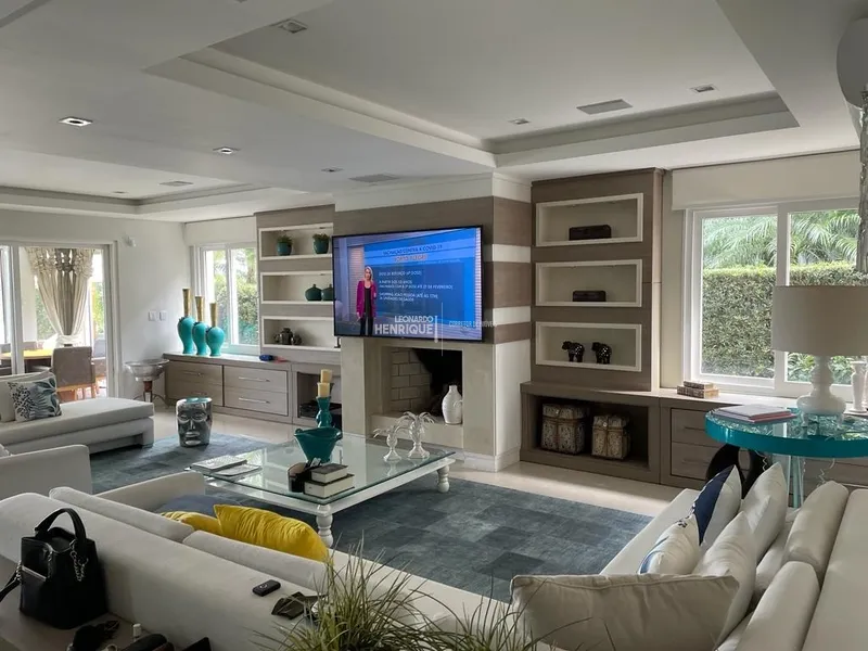 Imóvel residencial ou comercial