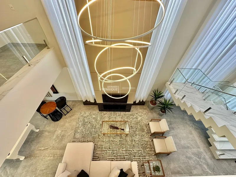 CONDOMÍNIO ENSEADA SOBRADO À VENDA: 54ª foto da galeria de imagens do imóvel