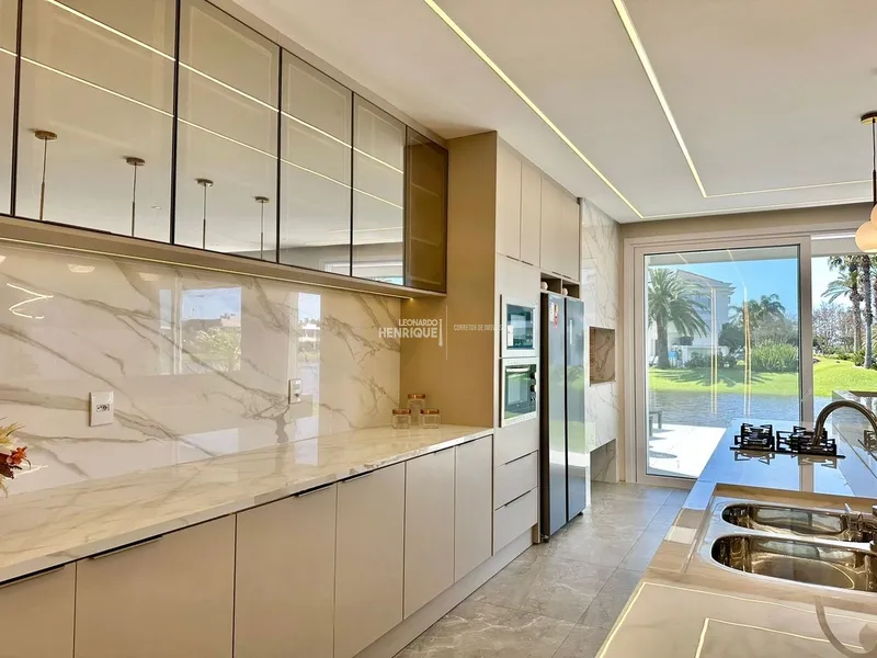 CONDOMÍNIO ENSEADA SOBRADO À VENDA: 17ª foto da galeria de imagens do imóvel