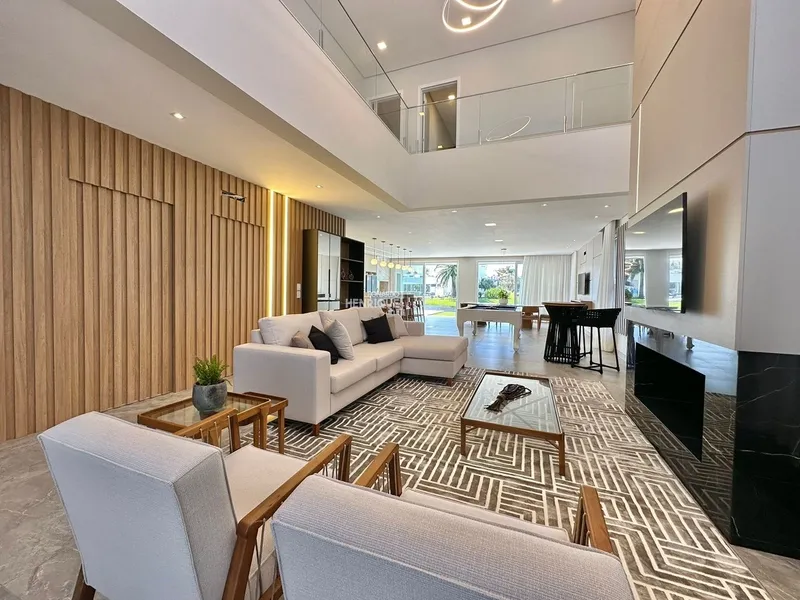 CONDOMÍNIO ENSEADA SOBRADO À VENDA: 6ª foto da galeria de imagens do imóvel