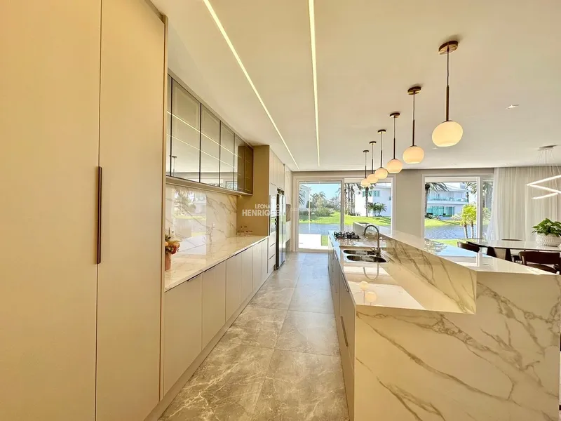 CONDOMÍNIO ENSEADA SOBRADO À VENDA: 15ª foto da galeria de imagens do imóvel