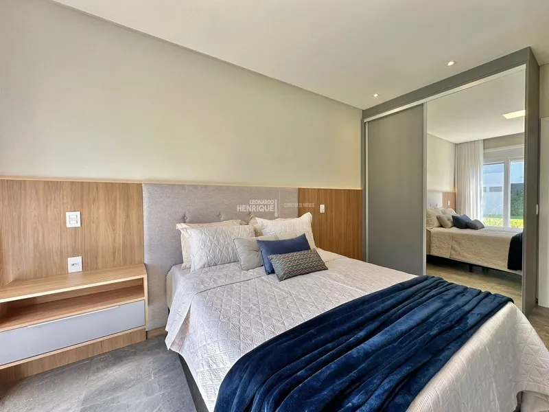 CONDOMÍNIO ENSEADA SOBRADO À VENDA: 32ª foto da galeria de imagens do imóvel