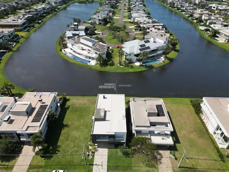 CONDOMÍNIO ENSEADA SOBRADO À VENDA: 27ª foto da galeria de imagens do imóvel