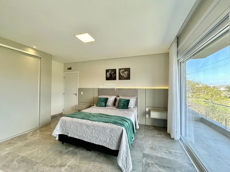 CONDOMÍNIO ENSEADA SOBRADO À VENDA: 37ª foto da galeria de imagens do imóvel