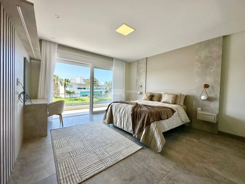 CONDOMÍNIO ENSEADA SOBRADO À VENDA: 49ª foto da galeria de imagens do imóvel