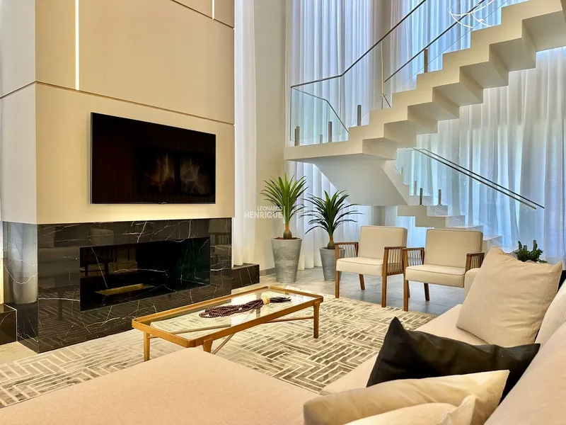 CONDOMÍNIO ENSEADA SOBRADO À VENDA: 16ª foto da galeria de imagens do imóvel