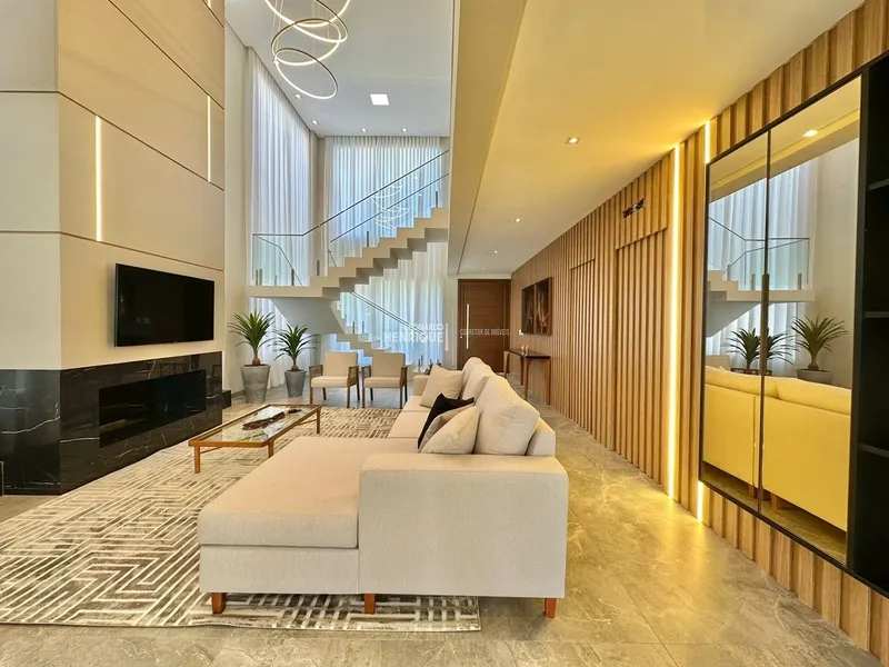 CONDOMÍNIO ENSEADA SOBRADO À VENDA: 14ª foto da galeria de imagens do imóvel