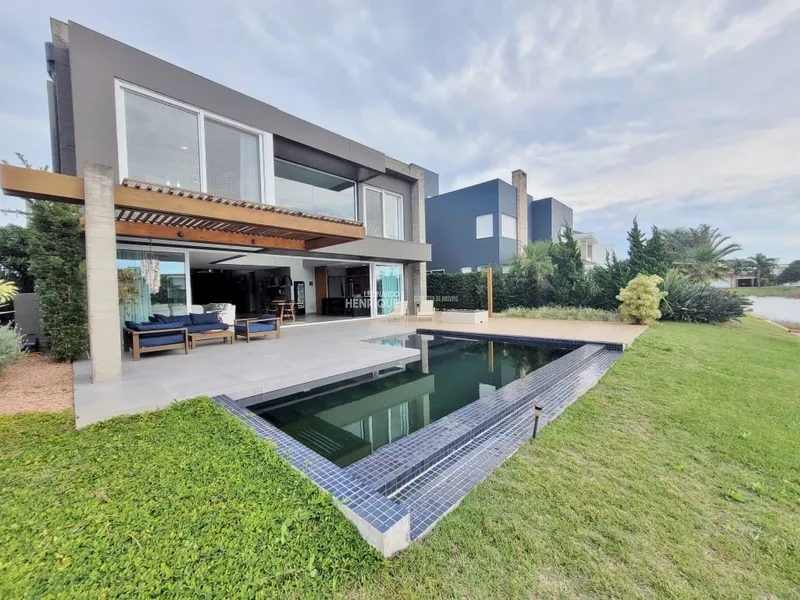 Condomínio Bosques de Atlântida: 4ª foto da galeria de imagens do imóvel