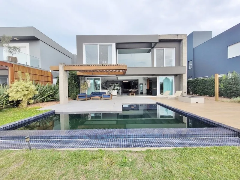 Condomínio Bosques de Atlântida: 2ª foto da galeria de imagens do imóvel