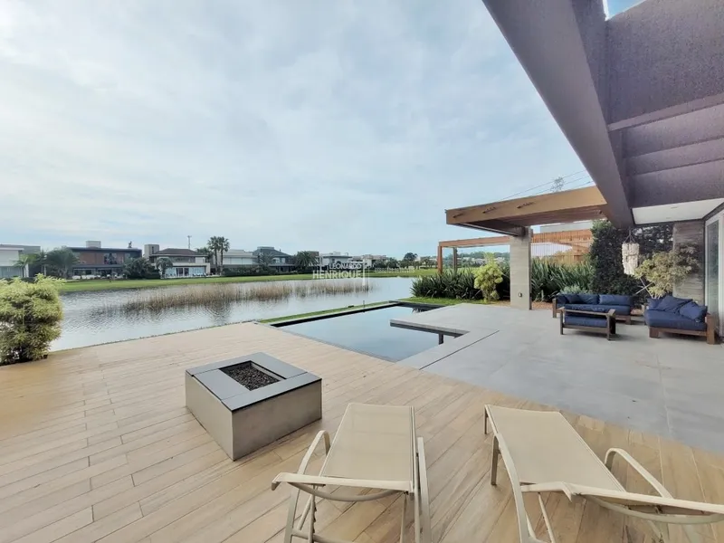 Condomínio Bosques de Atlântida: 1ª foto da galeria de imagens do imóvel