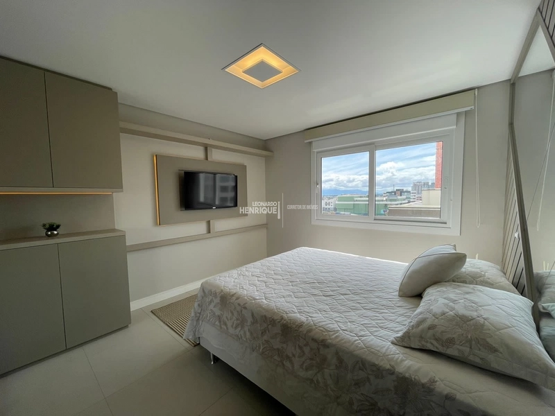 Apartamento de Frente No Centro de Capão da Canoa: 16ª foto da galeria de imagens do imóvel