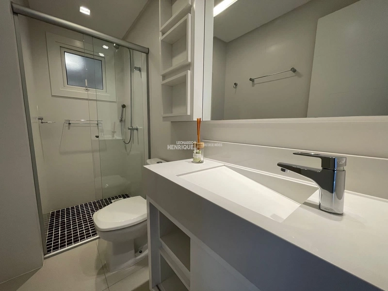 Apartamento de Frente No Centro de Capão da Canoa: 10ª foto da galeria de imagens do imóvel