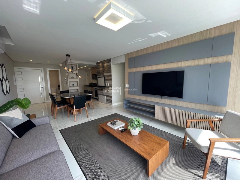 Apartamento de Frente No Centro de Capão da Canoa: 5ª foto da galeria de imagens do imóvel