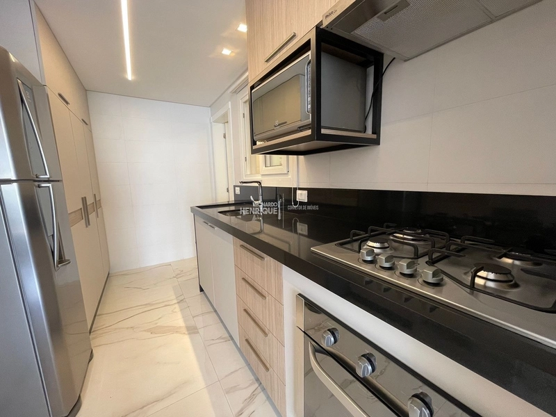 Apartamento de Frente No Centro de Capão da Canoa: 8ª foto da galeria de imagens do imóvel