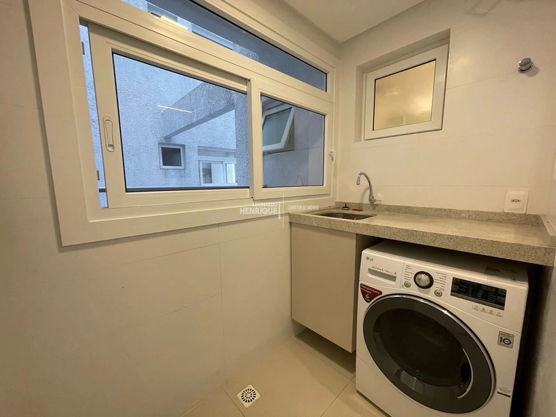 Apartamento de Frente No Centro de Capão da Canoa: 13ª foto da galeria de imagens do imóvel