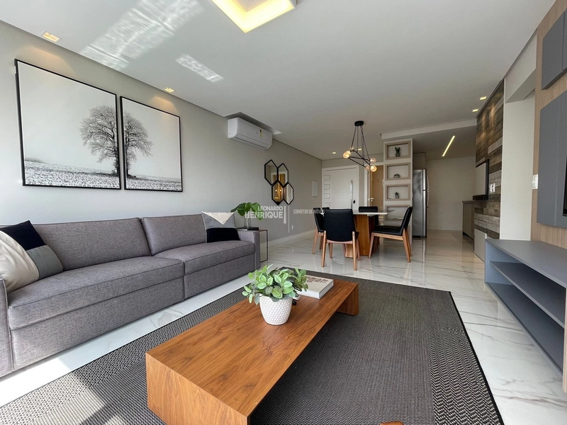 Apartamento de Frente No Centro de Capão da Canoa: 7ª foto da galeria de imagens do imóvel