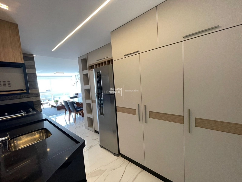 Apartamento de Frente No Centro de Capão da Canoa: 9ª foto da galeria de imagens do imóvel