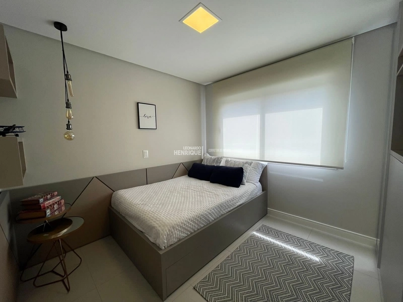 Apartamento de Frente No Centro de Capão da Canoa: 12ª foto da galeria de imagens do imóvel