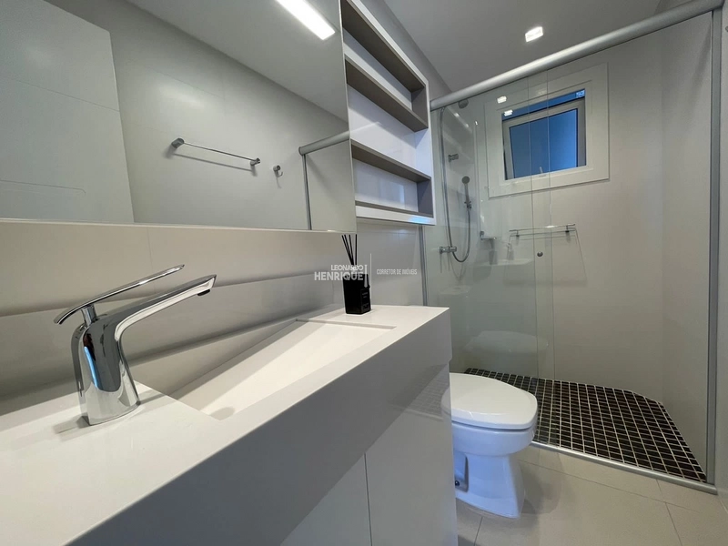 Apartamento de Frente No Centro de Capão da Canoa: 14ª foto da galeria de imagens do imóvel