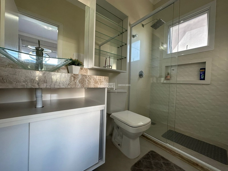 Casa em Capão Ilhas Resort: 22ª foto da galeria de imagens do imóvel