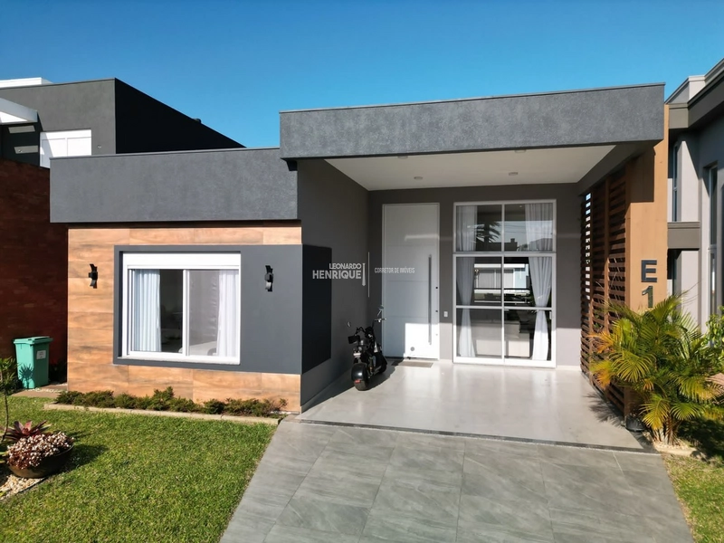 Casa em Capão Ilhas Resort: 1ª foto da galeria de imagens do imóvel