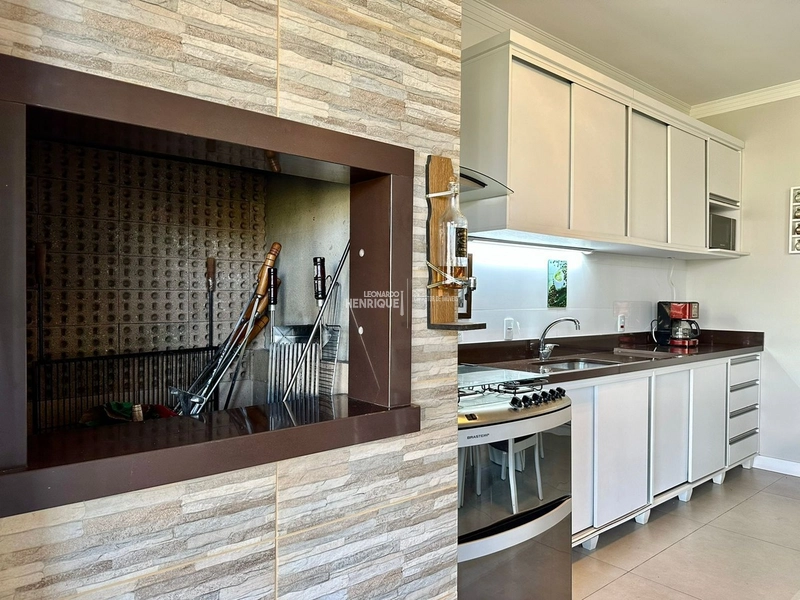 Casa em Capão Ilhas Resort: 6ª foto da galeria de imagens do imóvel