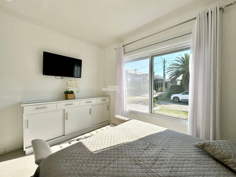 Casa em Capão Ilhas Resort: 13ª foto da galeria de imagens do imóvel