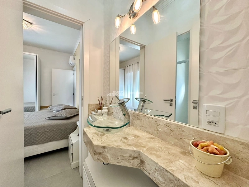 Casa em Capão Ilhas Resort: 24ª foto da galeria de imagens do imóvel