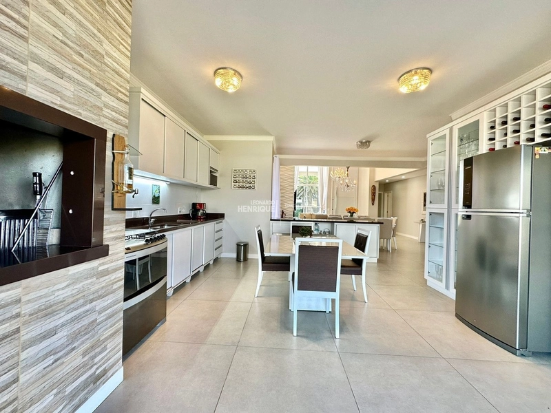 Casa em Capão Ilhas Resort: 3ª foto da galeria de imagens do imóvel