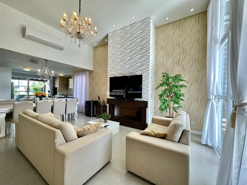 Casa em Capão Ilhas Resort: 5ª foto da galeria de imagens do imóvel