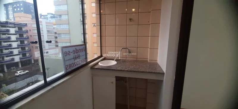 APARTAMENTO DE DOIS DORMITÓRIOS: 5ª foto da galeria de imagens do imóvel