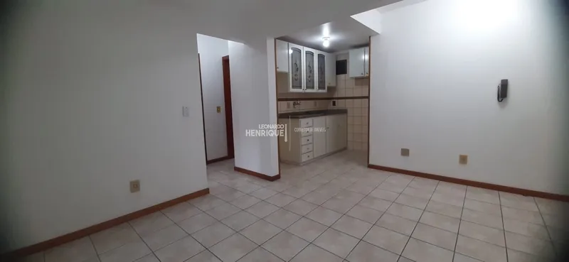 APARTAMENTO DE DOIS DORMITÓRIOS: 4ª foto da galeria de imagens do imóvel